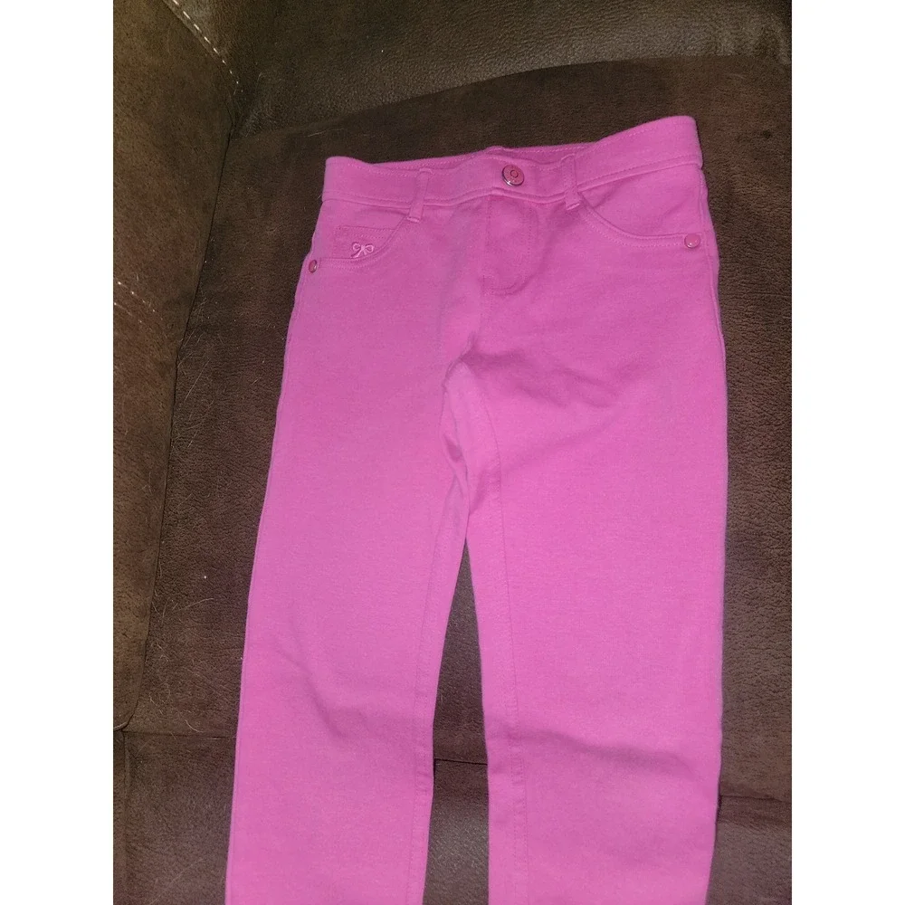 Gymboree charm class owl top class act and pants‎ size 8